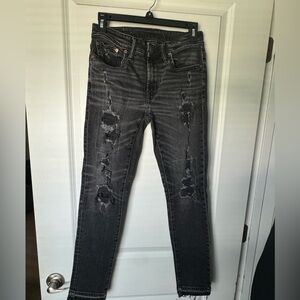 Men’s American Eagle jeans